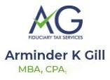 AG Fiduciary Tax